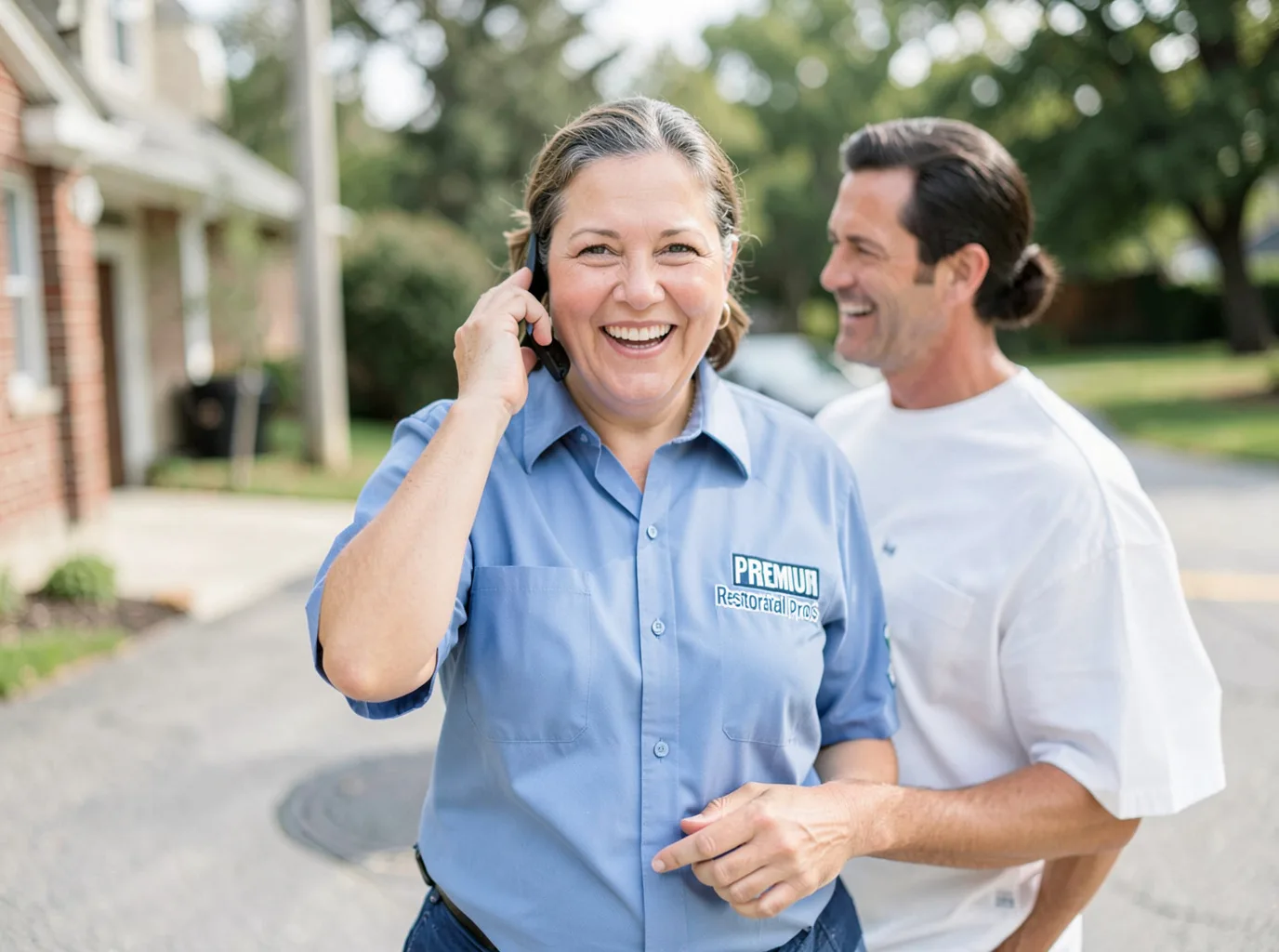 Water Damage Restoration Man, WV FAQs